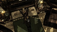 Sleeping beds the elder scrolls v skyrim shadows