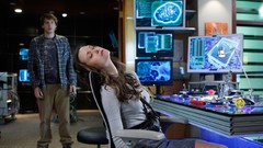 Sleeping Dollhouse Actress summer glau