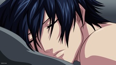 Sleeping faces utapri