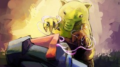 Sleeping nintendo Pokemon deviantart artwork digital art video 