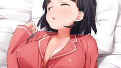 Sleeping sword art online Kirigaya Suguha