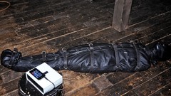 Sleeps models redheads BDSM sleepwear Hazel Hypnotic