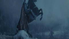 Sleepy Hollow fantasy horse