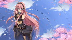 Sleeves best widescreen megurine