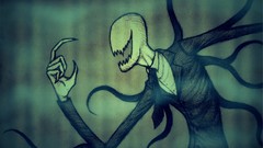 Slender Slender Man Slender The Arrival TheHellcow