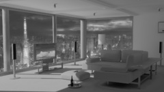 Slightly less Ed light