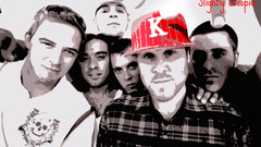 Slightlystoop Hi high