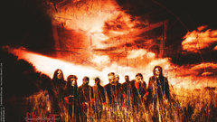 Slipknot Album covers Music