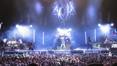 Slipknot concert