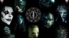 Slipknot Corey Taylor Joey