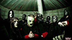 Slipknot Corey Taylor Paul