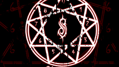 Slipknot hell knight Art