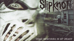 Slipknot high
