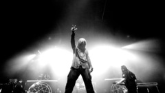 Slipknot live in Toronto