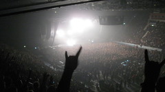 Slipknot November 2008 sweden