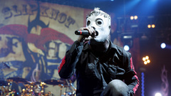 Slipknot please high