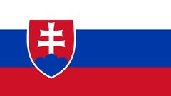 Slovakflag can has slovakia