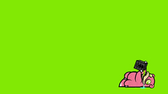 Slowchoke love these