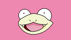 Slowpoke