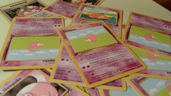Slowpoke Cards anyone checked