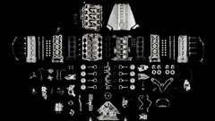 SLS high media Merc pics