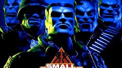 Small Soldiers