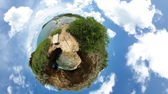 Small World awesome artwork