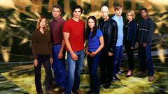 Smallville Tom welling Michael