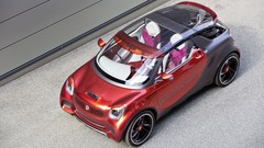 Smart Smart Forstar