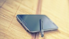 Smartphone Samsung Galaxy Note II