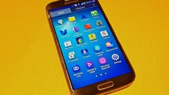 Smartphones Samsung Galaxy S4 Samsung Galaxy s