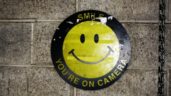 Smile original content fun