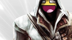 Smiley creed assassins awsome epic smiley