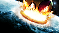 Smiley face Awesome Face