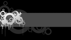 Smiley The background circles have anyone does