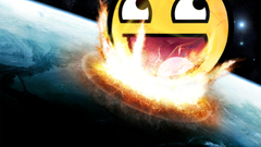 Smileyinvasion actually Made This