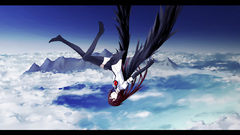 Smiling open mouth reiuji