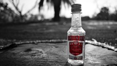 Smirnoff selective coloring