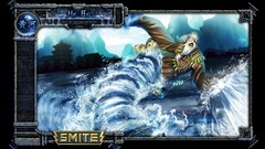Smite video games