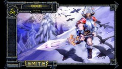 Smite video games