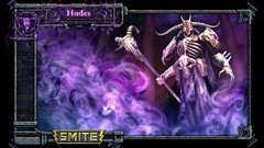 Smite video games