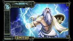 Smite video games