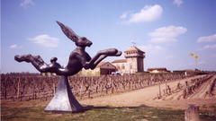 Smith haut lafitte high