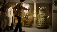 Smith karen gillan Amy