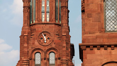 Smithsonian ins breast ution