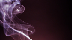 Smoke abstract