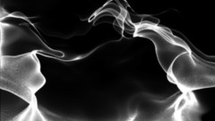 Smoke abstract