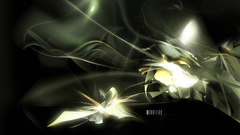 Smoke abstract alter ego