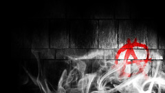 Smoke anarchy selective coloring