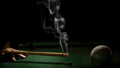 Smoke billiards billiards tables
